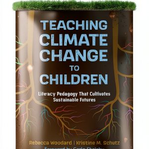 Language and Literacy Book by Teachers College Press-0
