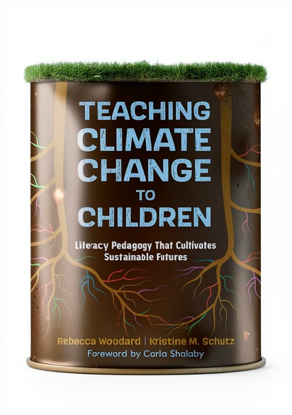 Language and Literacy Book by Teachers College Press-0