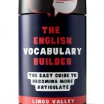 English Vocabulary Builder Kindle by Lingo Valley 105 Page List-0