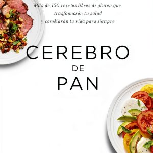 Cerebro de pan Cooking eBook by Grijalbo Spanish Kindle Edition-0