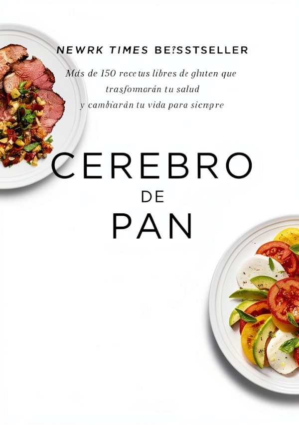 Cerebro de pan Cooking eBook by Grijalbo Spanish Kindle Edition-0