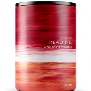 Oxford Very Short Introduction to Literacy Illustrated Kindle Edition-0