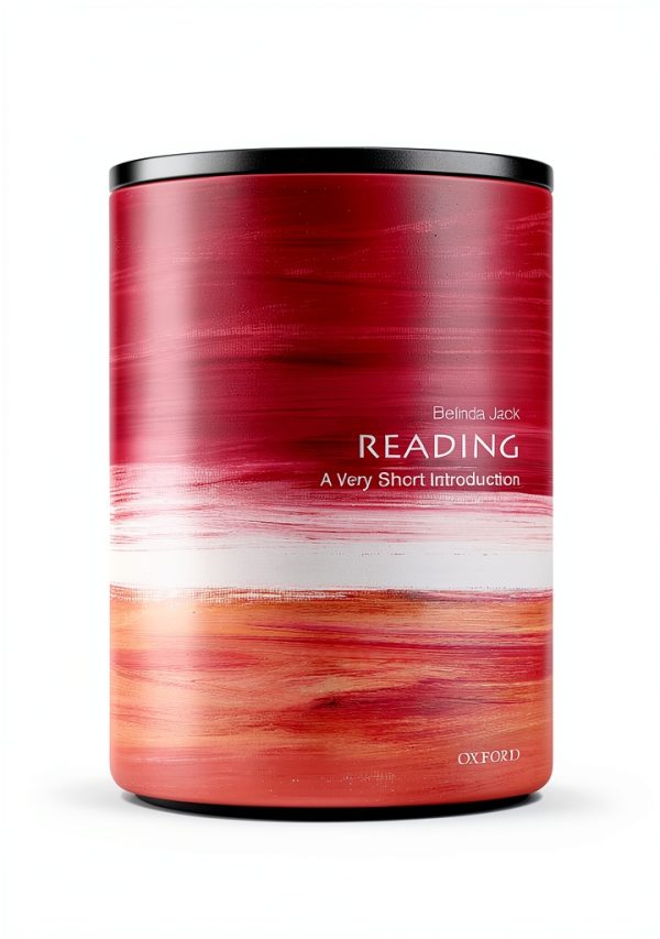 Oxford Very Short Introduction to Literacy Illustrated Kindle Edition-0