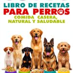 Homemade Dog Food Cookbook by Creative Pages-0