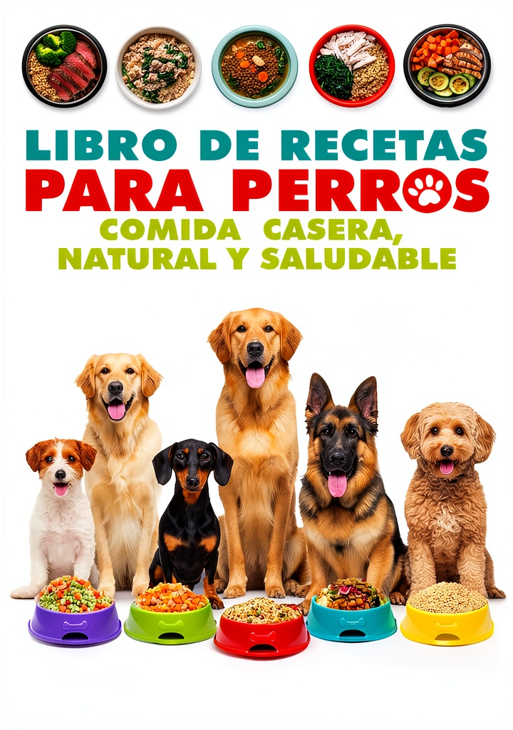 Spanish cookbook