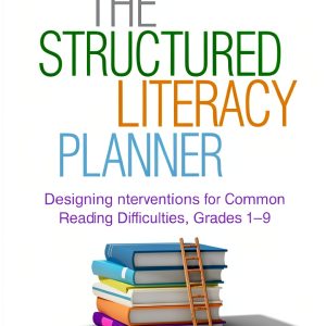 Intensive Instruction Strategies for Literacy Success by Guilford-0