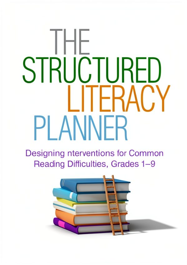 Intensive Instruction Strategies for Literacy Success by Guilford-0