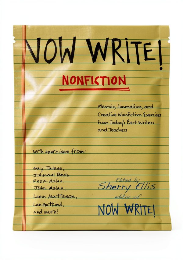 Now Write! by Shakti Gawain - Kindle Edition-0