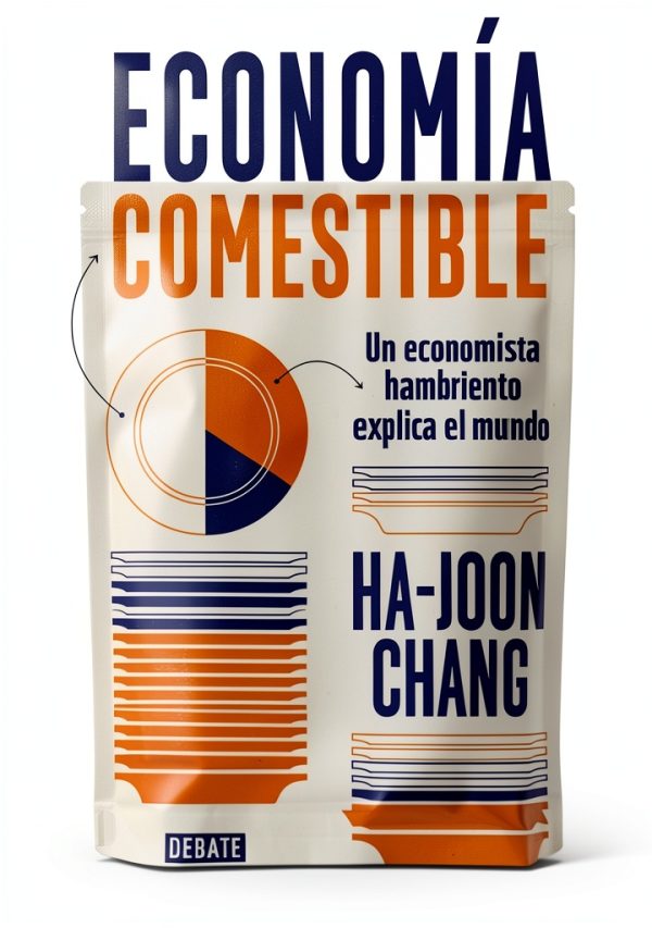 Macroeconomics Kindle Book Spanish DEBATE 242‑Page PDF Edition-0