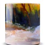 Pintura en Acuarela Kindle Spanish Watercolor Book 2nd Edition-0