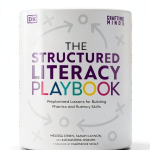 DK Literacy Kindle eBook Reading Phonics Teaching Guide 194‑Page-0