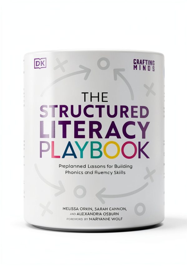 DK Literacy Kindle eBook Reading Phonics Teaching Guide 194‑Page-0
