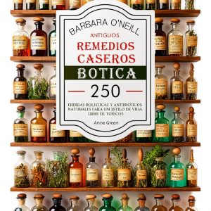 HolisticHeals Publishers Kindle Book: Spanish Edition-0