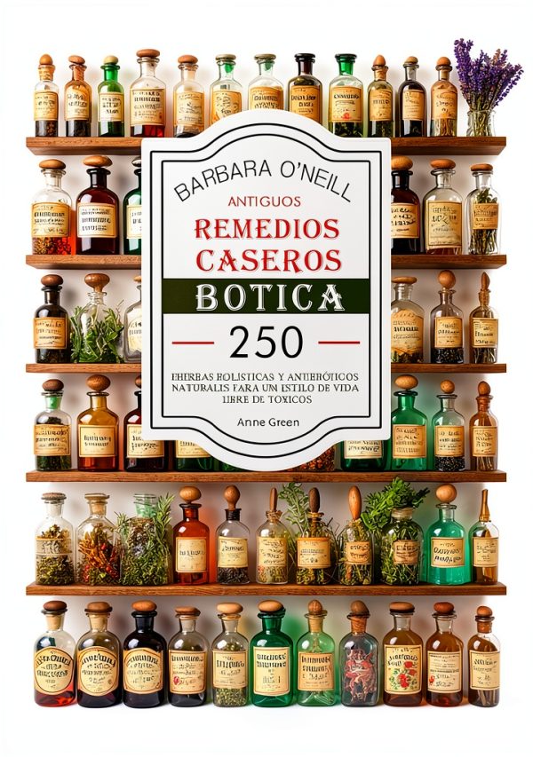 HolisticHeals Publishers Kindle Book: Spanish Edition-0