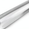 Qianly 3D Cylindrical Grating Sheet PET 0.25mm 10x14 inch Lightweight-4