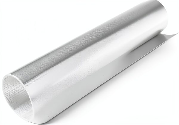 Qianly 3D Cylindrical Grating Sheet PET 0.25mm 10x14 inch Lightweight-4