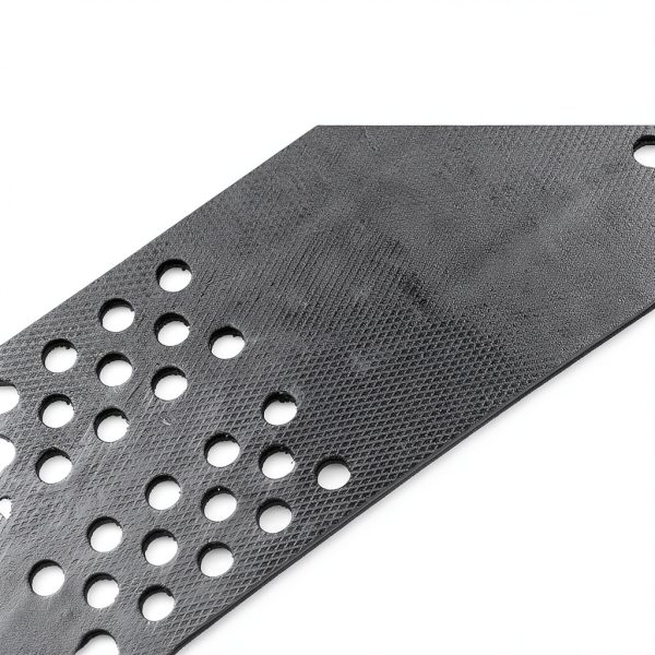 Geogrid Gravel Grid by DZDZXQG 2 4 Inch Polyethylene Ground Stabilizer-6