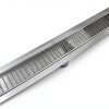 Infinity Drain Floor Grating FFAS 6536 SS Polished Modern 10x10-1