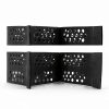 Geogrid Gravel Grid by DZDZXQG 2 4 Inch Polyethylene Ground Stabilizer-4