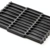 Sharptek Floor Grating Grate STA-2F-Z3077 Duty Aluminum 6.69x4.13in-0