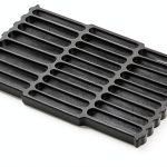Sharptek Floor Grating Grate STA-2F-Z3077 Duty Aluminum 6.69x4.13in-0