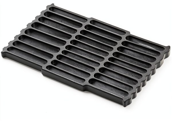 Sharptek Floor Grating Grate STA-2F-Z3077 Duty Aluminum 6.69x4.13in-0