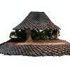 ERRULAN Floor Geocell HDPE Grid 40x40cm 15cm Height Model 961008-5