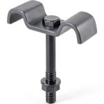 Fibergrate Fiberglass Grating Clip 876070 25 Pack Secure Floor-0