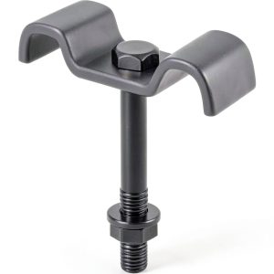 Fibergrate Fiberglass Grating Clip 876070 25 Pack Secure Floor-0