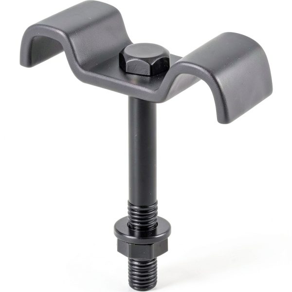 Fibergrate Fiberglass Grating Clip 876070 25 Pack Secure Floor-0