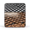 Geogrid Gravel Grid by DZDZXQG 2 4 Inch Polyethylene Ground Stabilizer-5
