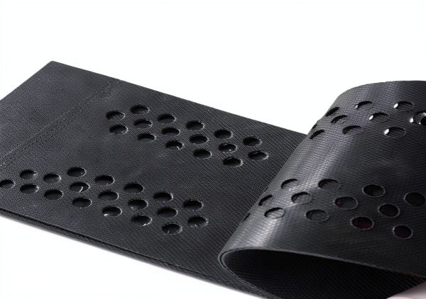 ERRULAN Floor Geocell HDPE Grid 40x40cm 15cm Height Model 961008-2