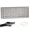 ERRULAN Floor Geocell HDPE Grid 40x40cm 15cm Height Model 961008-1