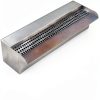 Modern Flowing Water Landscape Wall MNSSRN Steel Side Wall Pool A120-1
