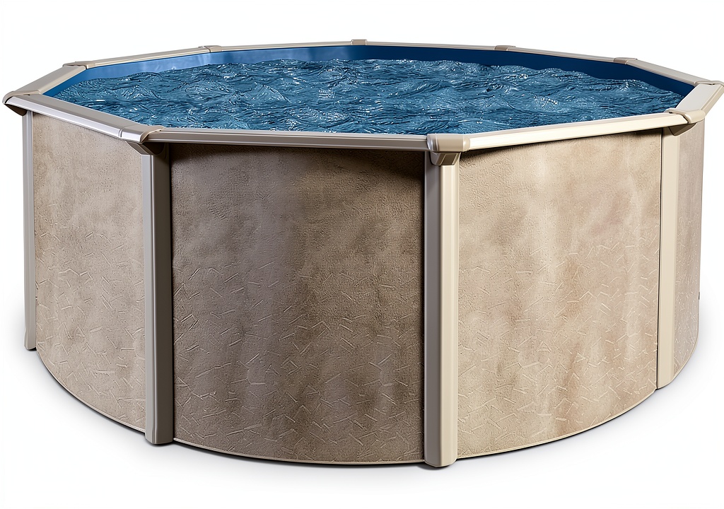18 foot pool