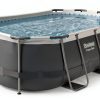 Bestway Power Steel 56620 Above Ground Pool 7250L Rust-Resistant Frame-1